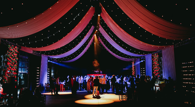 TONI SEGUÍ EVENTS